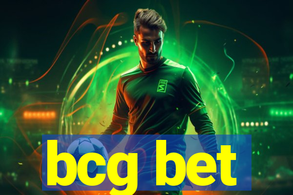 bcg bet